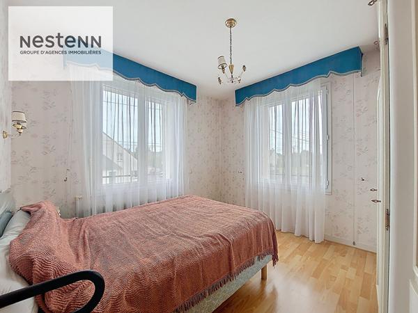 Charmante Maison à Vendre à Saint-Avertin - 4 Chambres et Grand Terrain !