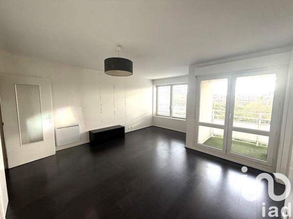 Appartement à vendre 3 pièces 70 m² Saint-Denis