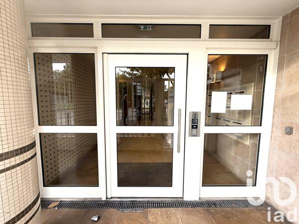 Appartement à vendre 3 pièces 70 m² Saint-Denis