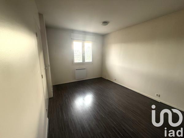 Appartement à vendre 3 pièces 70 m² Saint-Denis