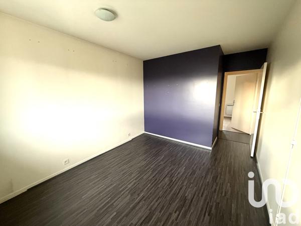 Appartement à vendre 3 pièces 70 m² Saint-Denis