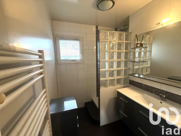 Appartement à vendre 3 pièces 70 m² Saint-Denis