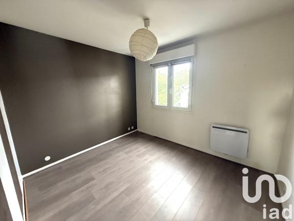Appartement à vendre 3 pièces 70 m² Saint-Denis
