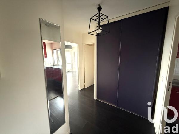Appartement à vendre 3 pièces 70 m² Saint-Denis