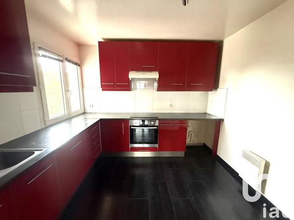 Appartement à vendre 3 pièces 70 m² Saint-Denis