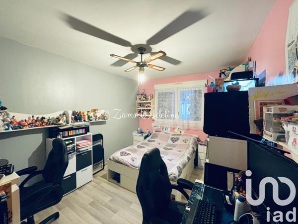 Appartement à vendre 4 pièces 77 m² Drancy