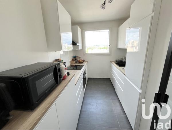 Appartement à vendre 3 pièces 68 m² Bourg-la-Reine