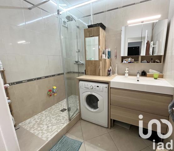 Appartement à vendre 3 pièces 68 m² Bourg-la-Reine