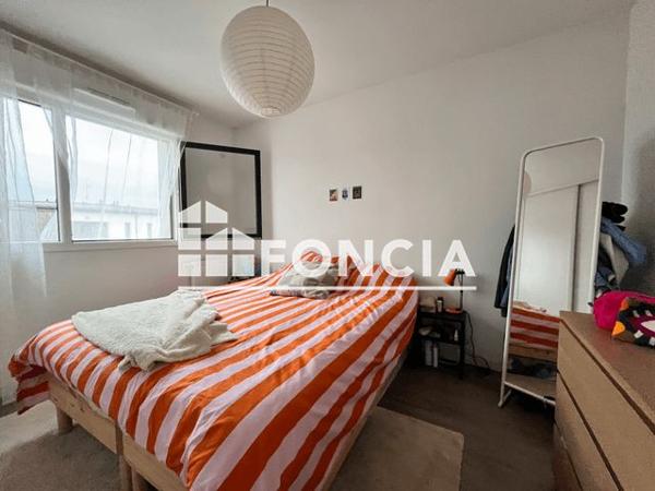 À vendre Appartement 2 pièces 42.5 m² - Seignosse 40510