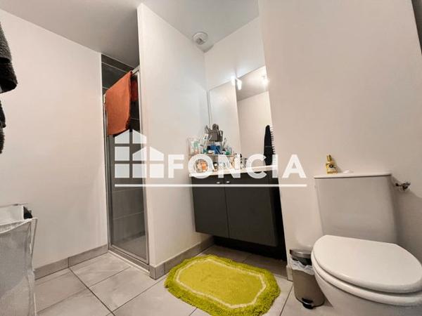 À vendre Appartement 2 pièces 42.5 m² - Seignosse 40510