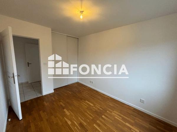 Location Appartement 3 pièces 70.37 m² - Chasselay 69380