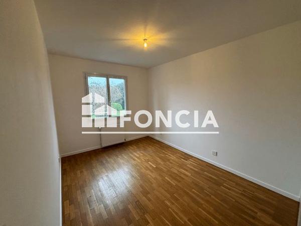 Location Appartement 3 pièces 70.37 m² - Chasselay 69380