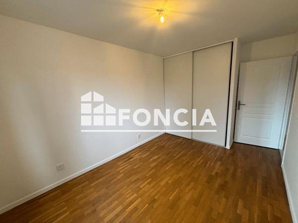 Location Appartement 3 pièces 70.37 m² - Chasselay 69380