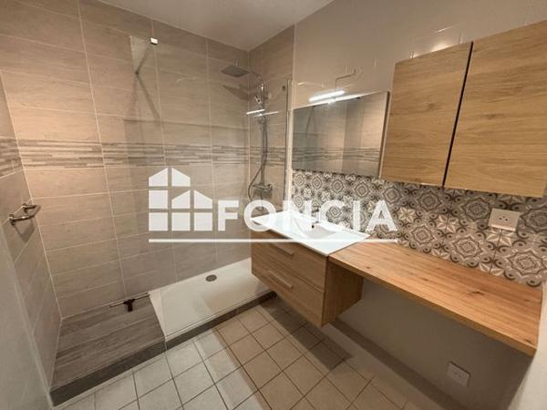 Location Appartement 3 pièces 70.37 m² - Chasselay 69380