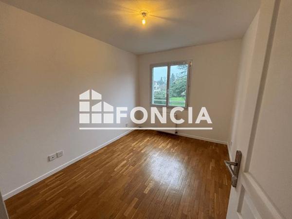 Location Appartement 3 pièces 70.37 m² - Chasselay 69380