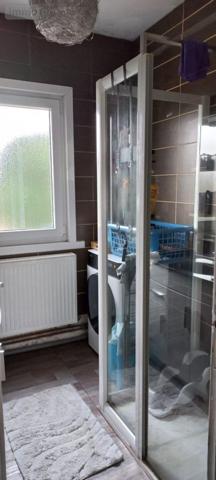 Maison de ville à vendre à Dunkerque dans le Nord (59640), ref : V12377   
ST NICOLAS