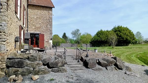 Maison à vendre à Arnac-la-Poste (87160) - Haute-Vienne