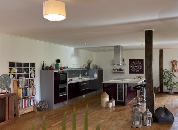 Maison à vendre à Arnac-la-Poste (87160) - Haute-Vienne