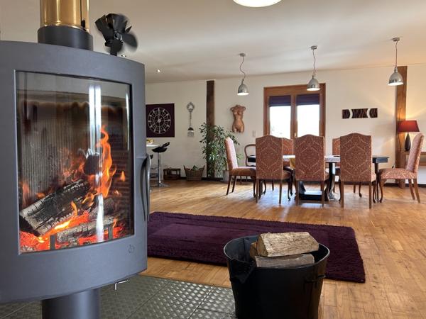 Maison à vendre à Arnac-la-Poste (87160) - Haute-Vienne