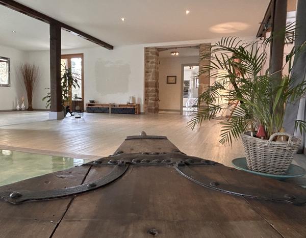 Maison à vendre à Arnac-la-Poste (87160) - Haute-Vienne