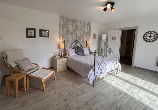 Maison à vendre à Arnac-la-Poste (87160) - Haute-Vienne