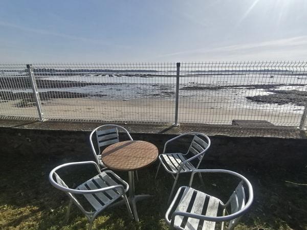 Locmariaquer (56740) Locmariaquer - Maison avec vue sur le Golfe du Morbihan