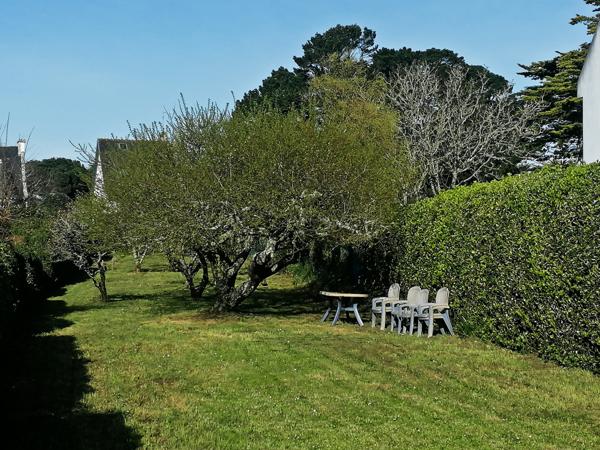 Locmariaquer (56740) Locmariaquer - Maison avec vue sur le Golfe du Morbihan