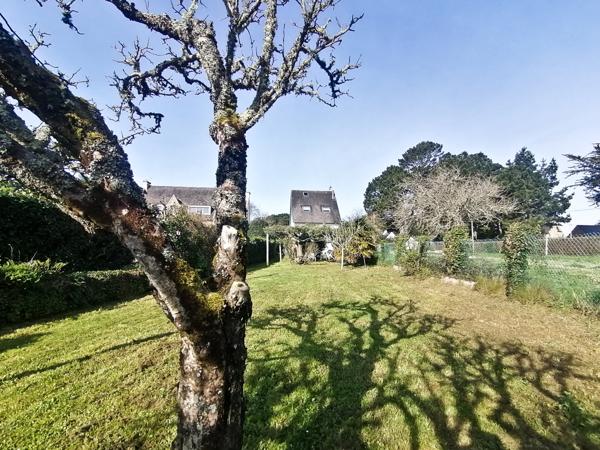 Locmariaquer (56740) Locmariaquer - Maison avec vue sur le Golfe du Morbihan