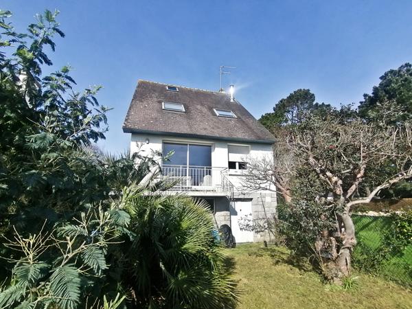 Locmariaquer (56740) Locmariaquer - Maison avec vue sur le Golfe du Morbihan