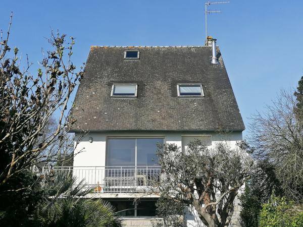 Locmariaquer (56740) Locmariaquer - Maison avec vue sur le Golfe du Morbihan