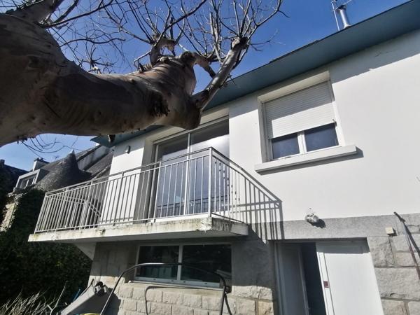 Locmariaquer (56740) Locmariaquer - Maison avec vue sur le Golfe du Morbihan