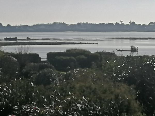 Locmariaquer (56740) Locmariaquer - Maison avec vue sur le Golfe du Morbihan