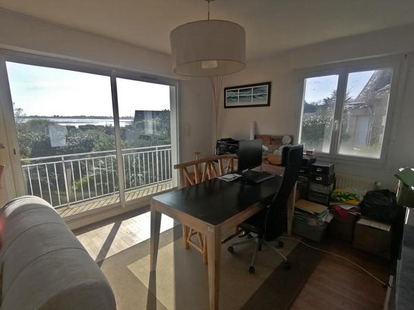 Locmariaquer (56740) Locmariaquer - Maison avec vue sur le Golfe du Morbihan