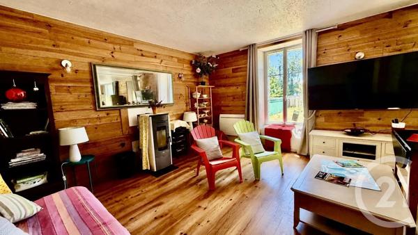 Maison à vendre  7 pièces - 140 m 2   VANNES  - 56