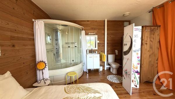 Maison à vendre  7 pièces - 140 m 2   VANNES  - 56