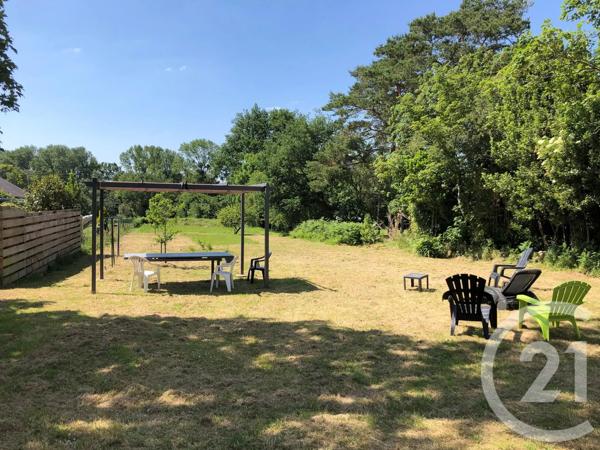 Maison à vendre  7 pièces - 140 m 2   VANNES  - 56