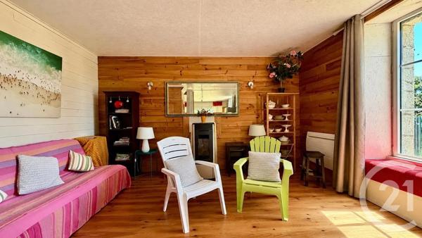 Maison à vendre  7 pièces - 140 m 2   VANNES  - 56