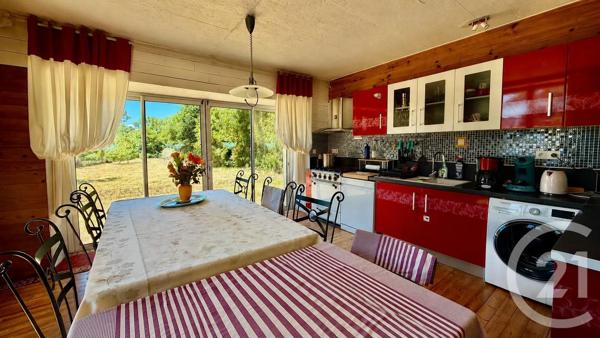 Maison à vendre  7 pièces - 140 m 2   VANNES  - 56