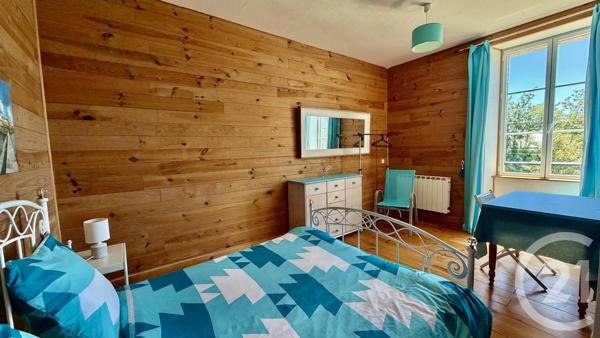 Maison à vendre  7 pièces - 140 m 2   VANNES  - 56