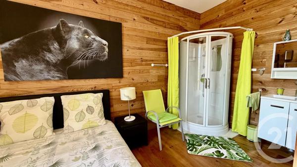 Maison à vendre  7 pièces - 140 m 2   VANNES  - 56
