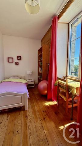 Maison à vendre  7 pièces - 140 m 2   VANNES  - 56