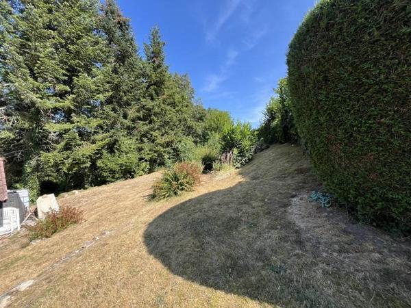 Terrain 29 999 € Chaptelat 381 m² DPE