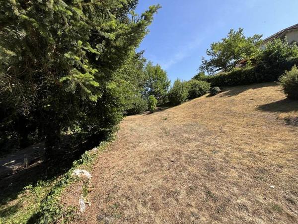 Terrain 29 999 € Chaptelat 381 m² DPE