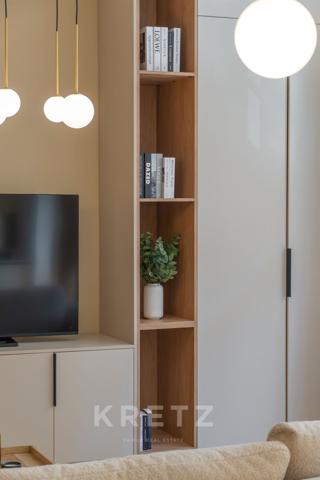 Adresse d’Exception à Nice | Élégant Appartement de 3 Chambres