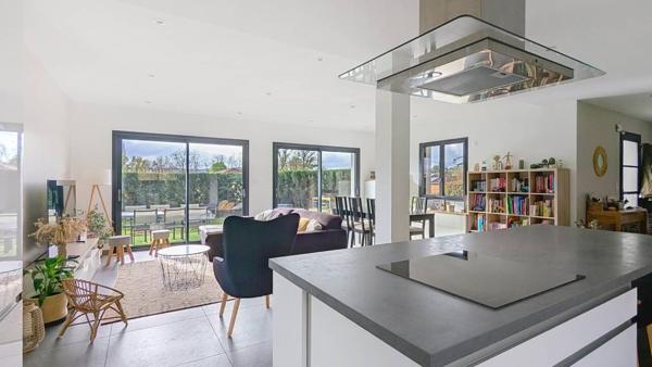 Maison à vendre 6 pièces de 155 m²