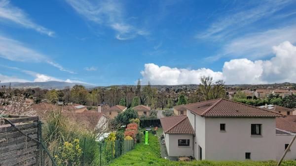 Maison à vendre 6 pièces de 155 m²