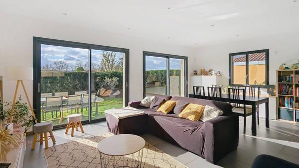 Maison à vendre 6 pièces de 155 m²