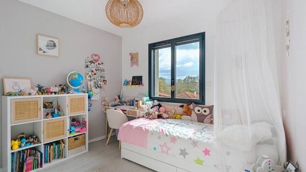 Maison à vendre 6 pièces de 155 m²