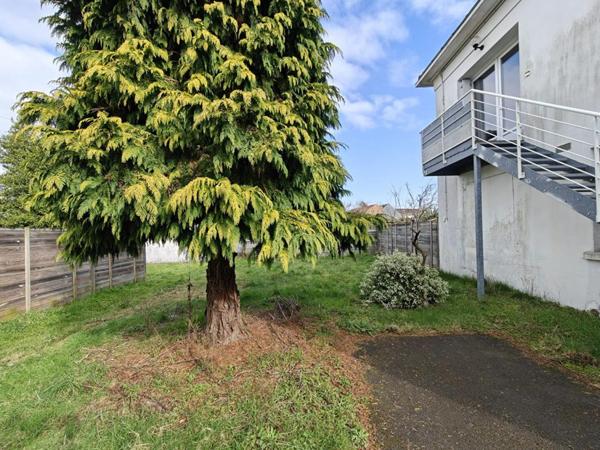 T2 Vertou quartier Beautour