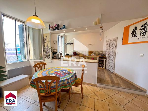 Immeuble de rapport à Mormoiron